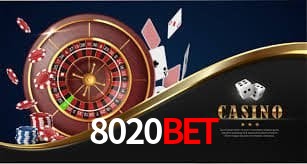 Estatísticas 8020bet