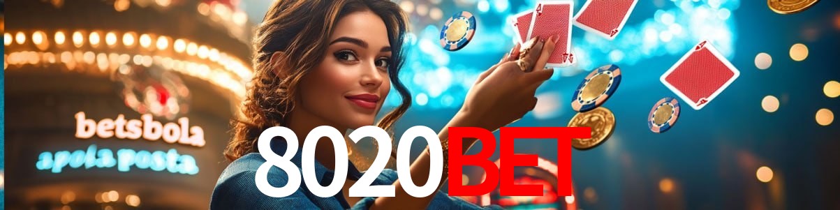 Experiência VIP 8020bet