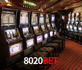 Descubra a Essência do 8020bet: Nossa História e Compromissos