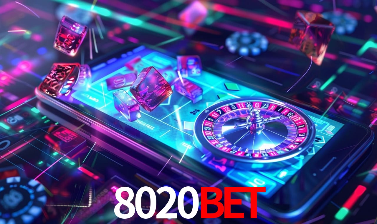Experiência VIP 8020bet