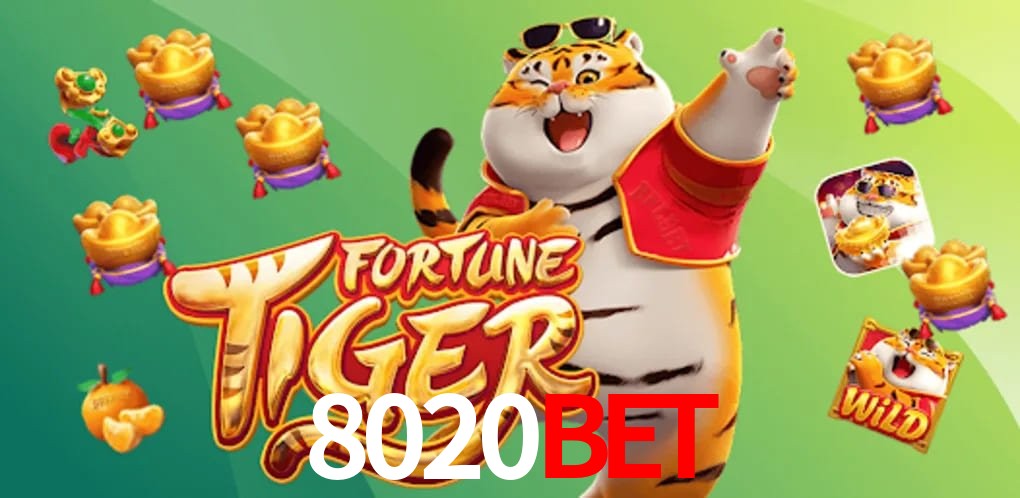 Welcome Bonus 8020bet