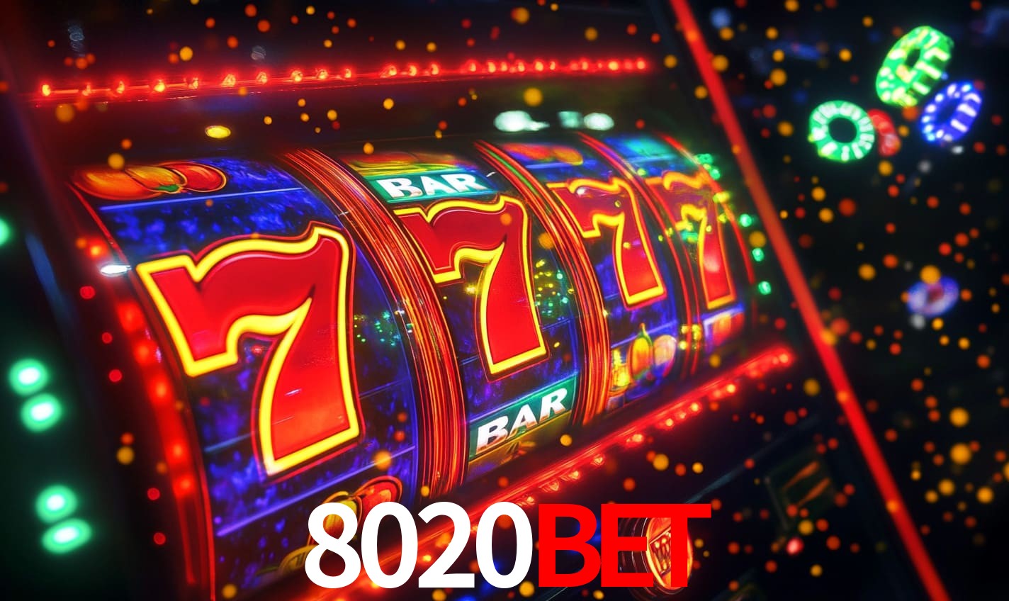 8020bet plataforma