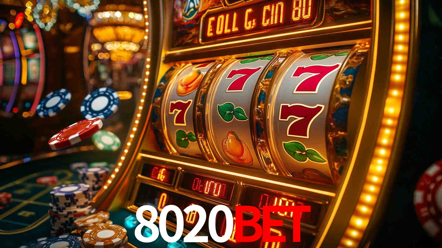Exclusive Games 8020bet