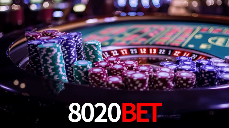 Programa VIP 8020bet