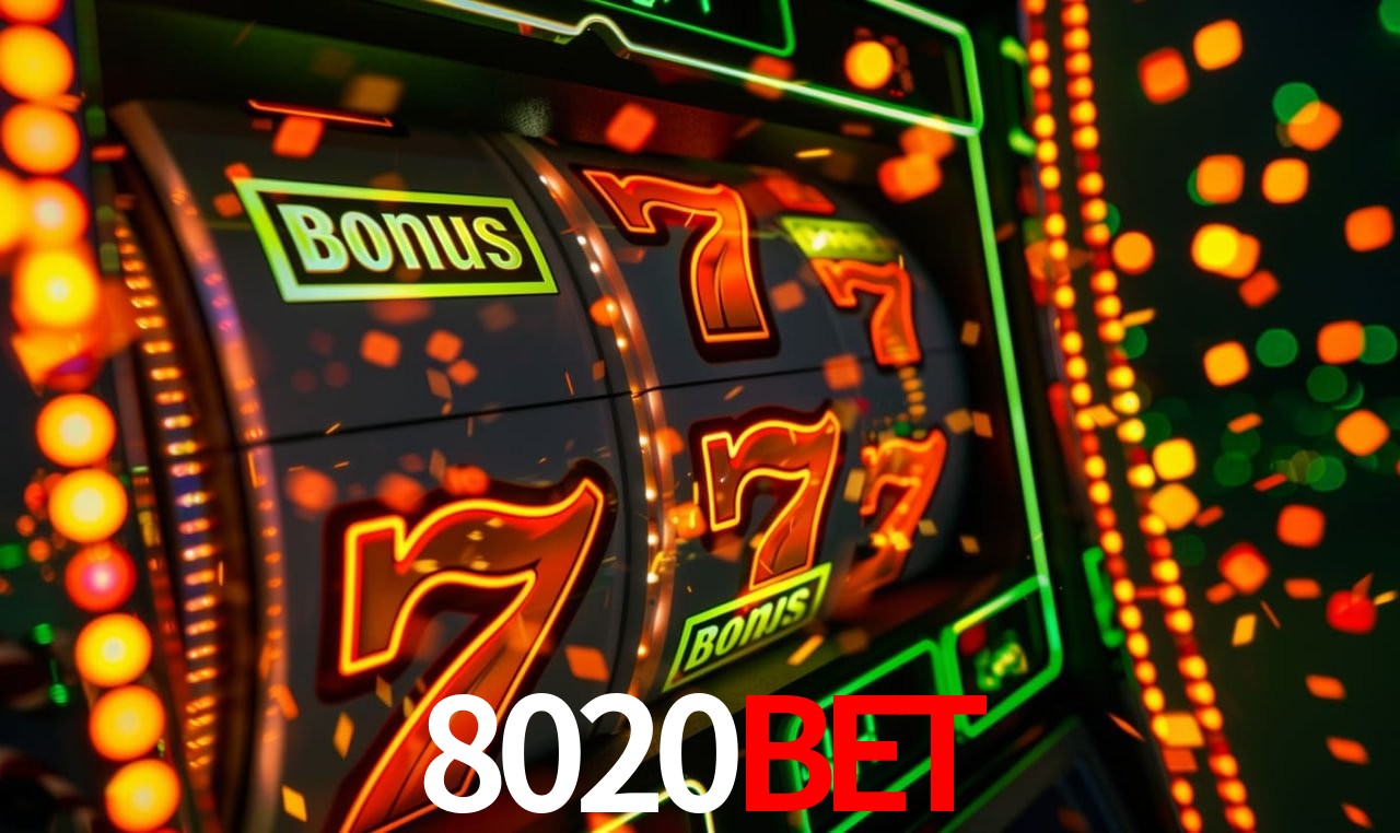 cassino 8020bet