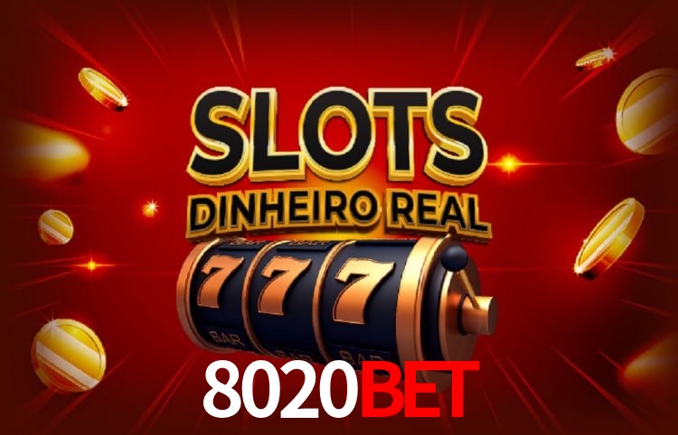 8020bet Logo Oficial