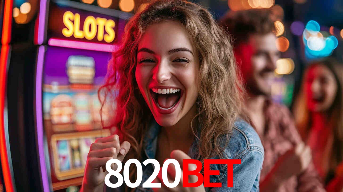 Inovações de Jogos na 8020bet: O Futuro das Experiências Interativas