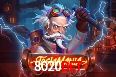 Segurança 2FA 8020bet