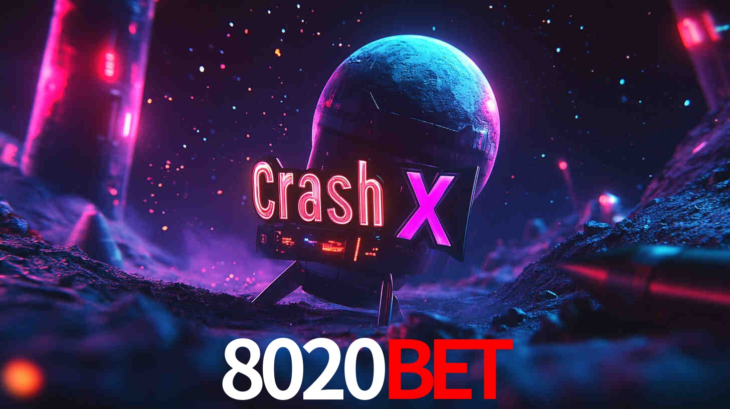 Apostas Esportivas na 8020bet: Um Guia Completo