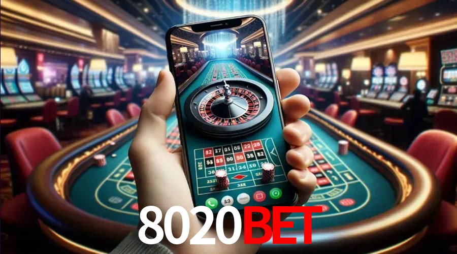 Quick Registration 8020bet