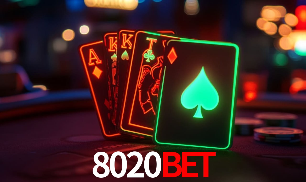 Jogos de Slot 8020bet