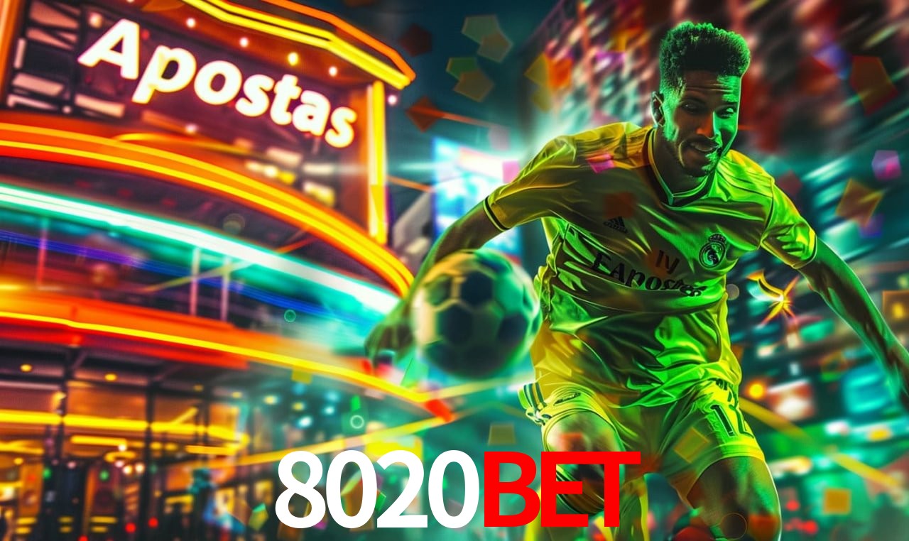 Casino Ao Vivo 8020bet