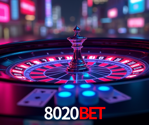 A Experiência Imersiva dos Cassinos Ao Vivo no 8020bet