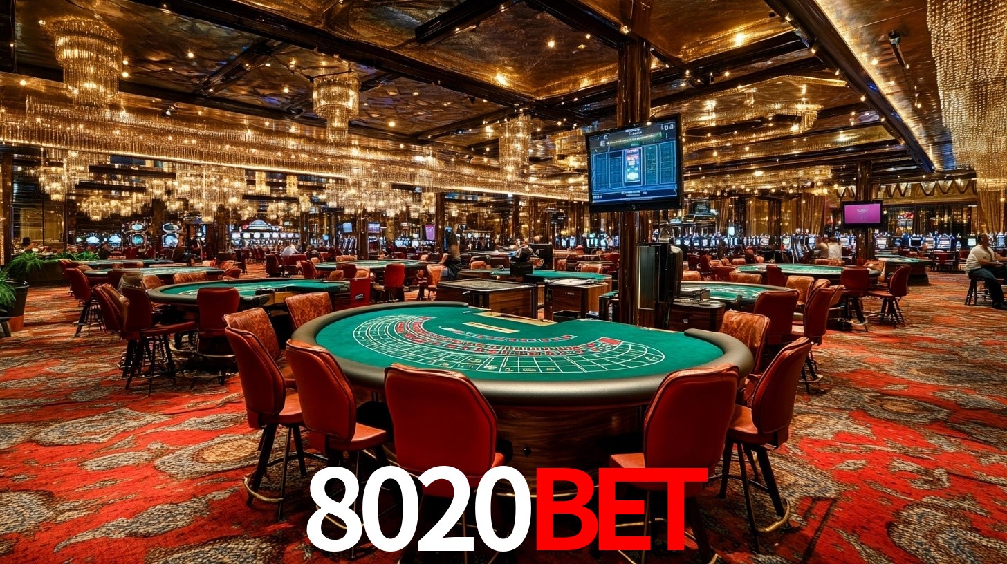 8020bet: Seu Especialista em Apostas Esportivas Brasileiras