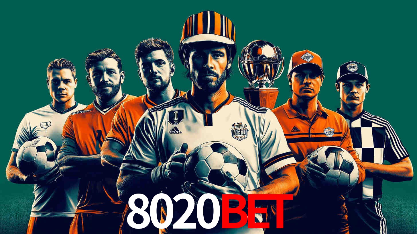 Explorando a Categoria de Eventos em Apostas na 8020bet