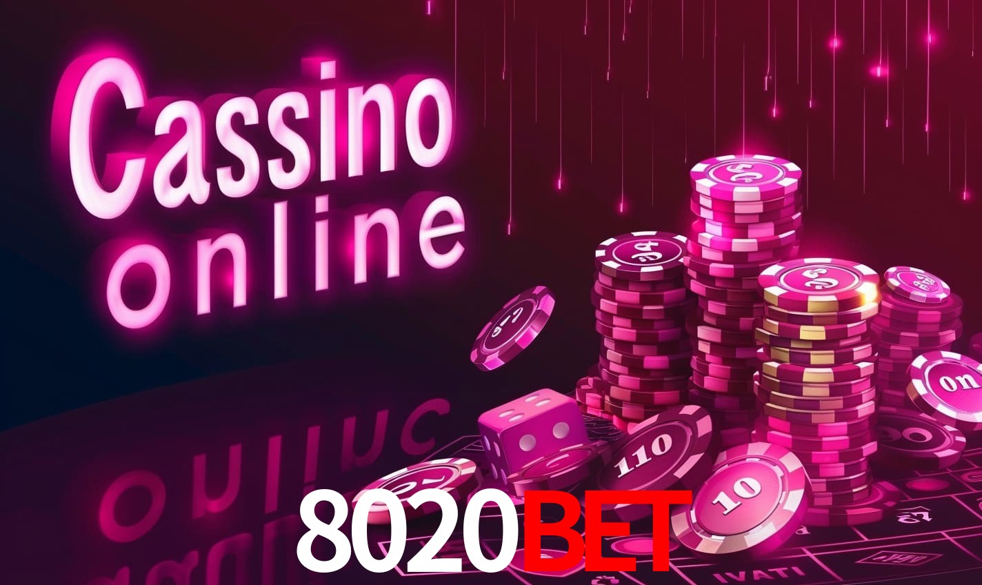 Desvendando o Mundo dos Jogos Virtuais na 8020bet