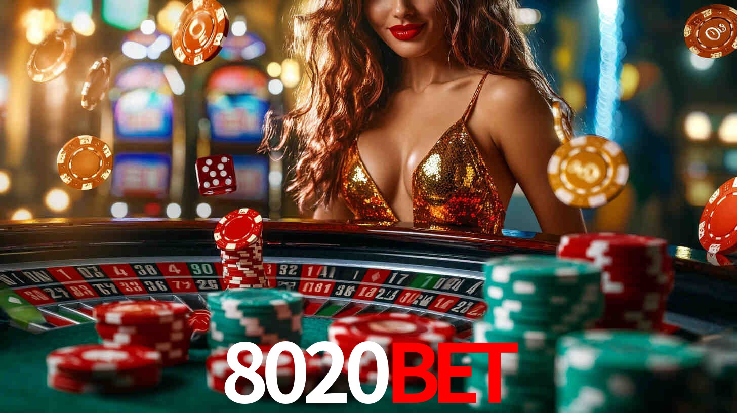 8020bet App Interface