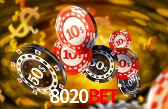 Apostas de Futebol 8020bet