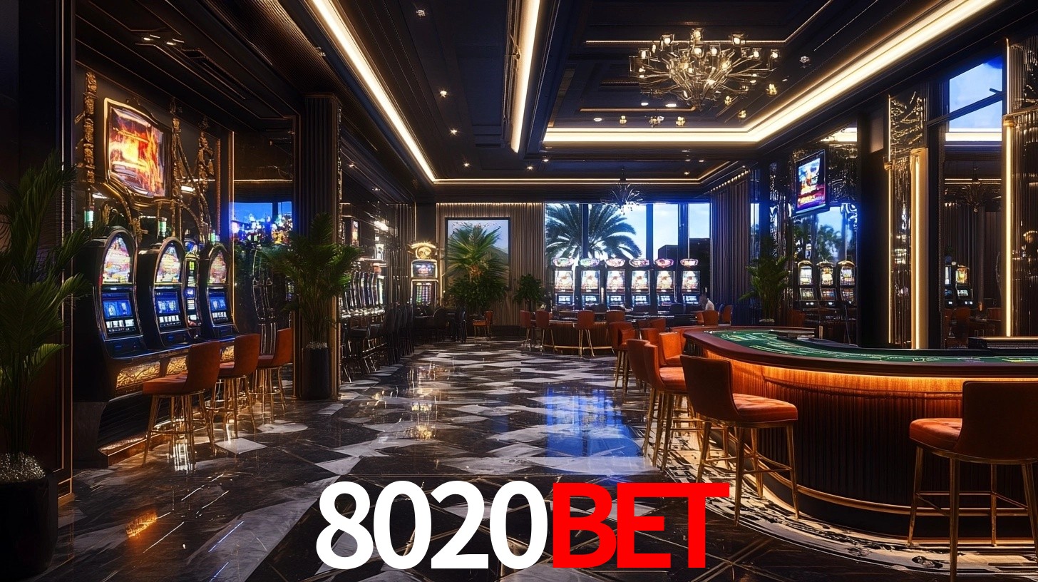 Ofertas Imperdíveis na 8020bet: Promoções e Bônus Que Valem a Pena