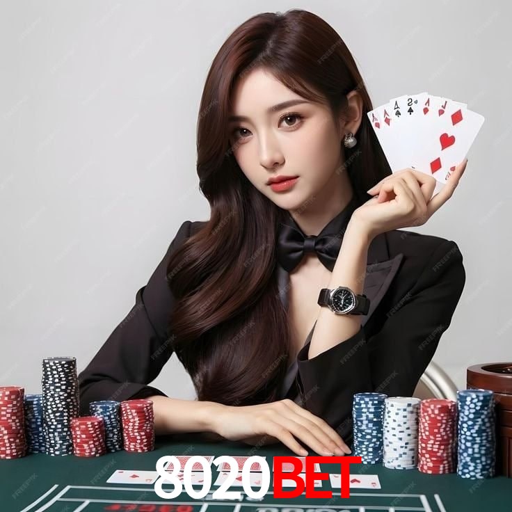 Ofertas Exclusivas 8020bet