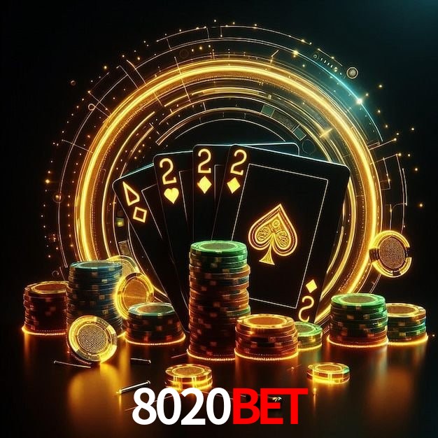 Provedores de Jogos 8020bet