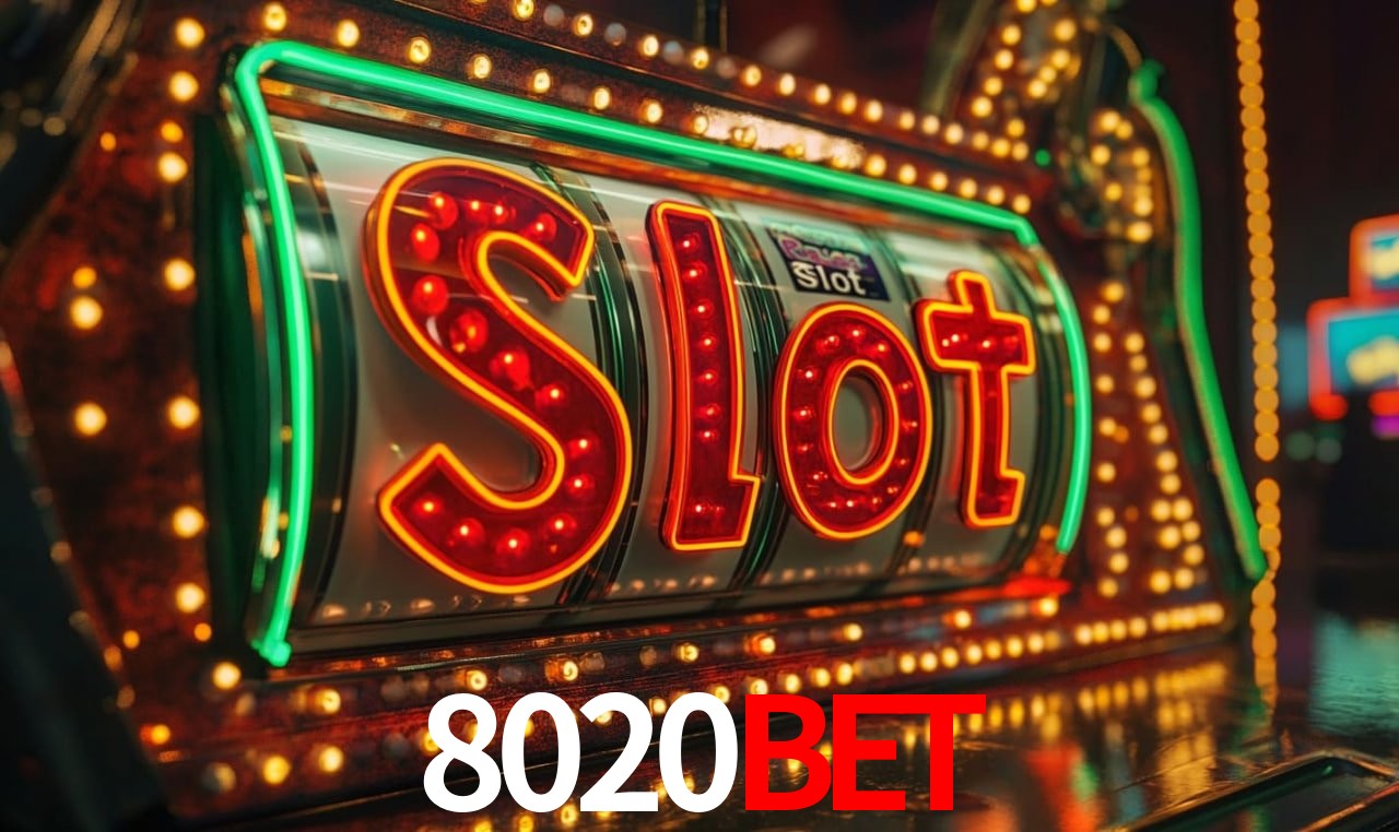 Promoções Sazonais 8020bet