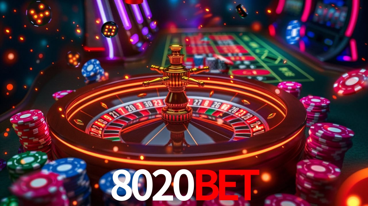Interface Premium 8020bet
