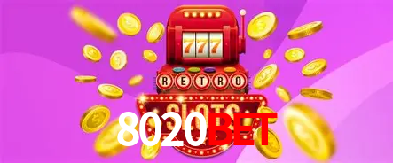 Inovações de Jogos na 8020bet: O Futuro das Experiências Interativas