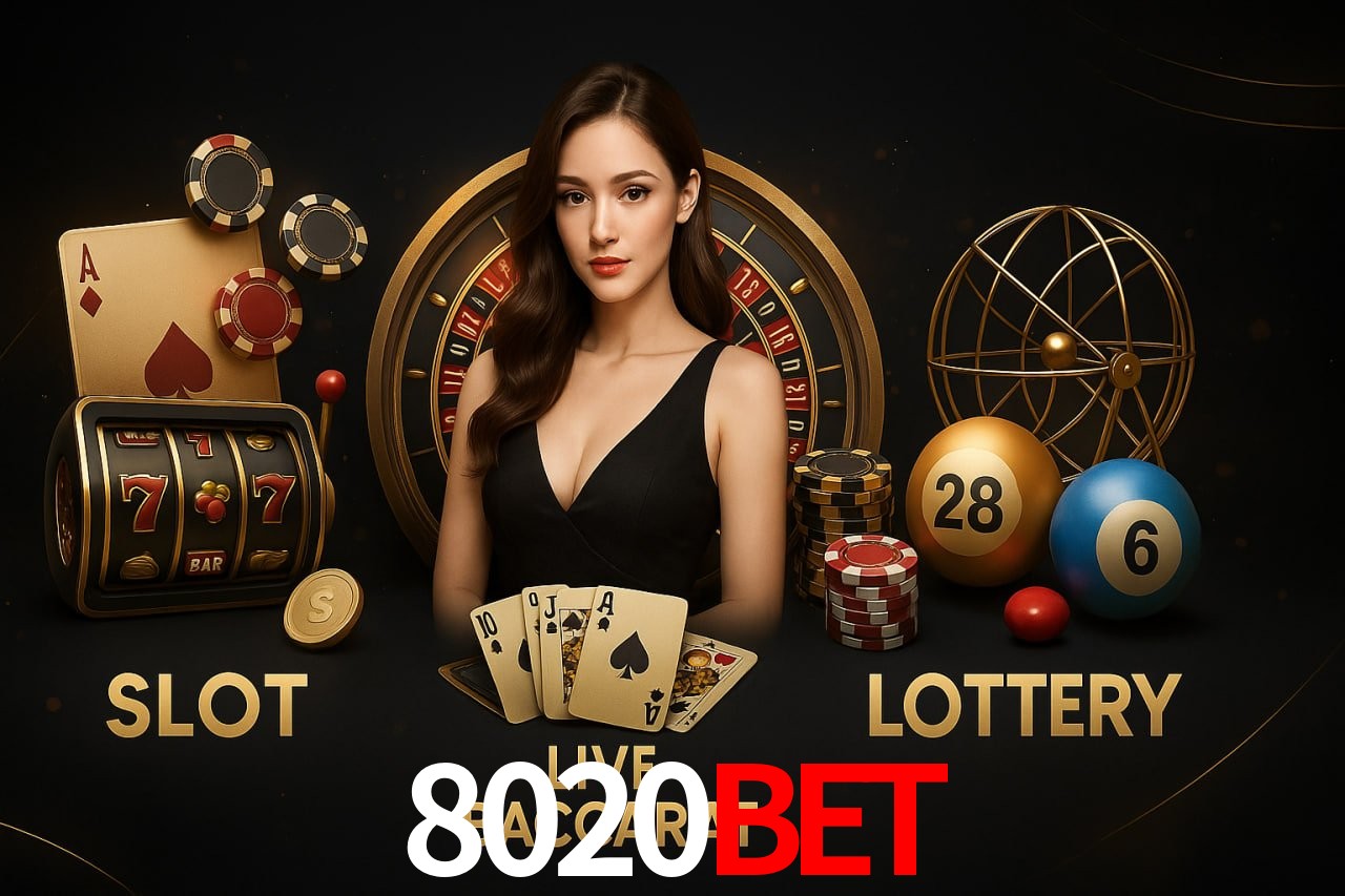 8020bet Plataforma Confiável