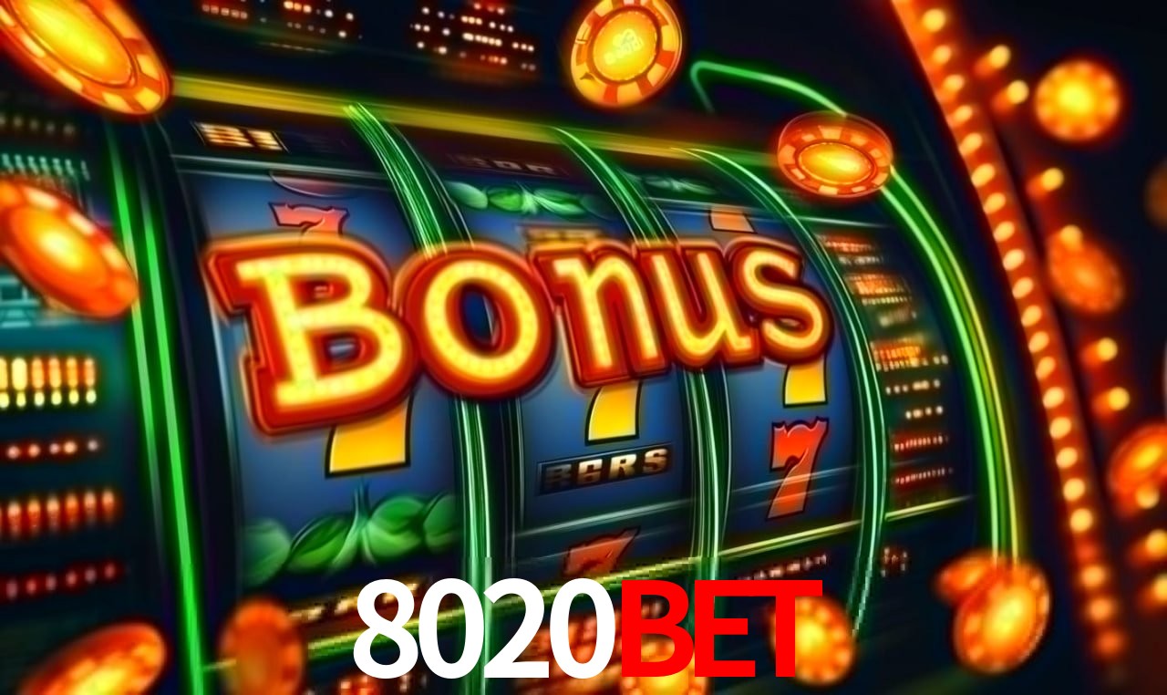 VIP Casino 8020bet