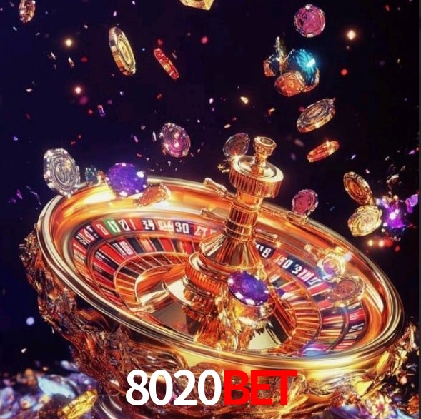 8020bet Logo Verificado