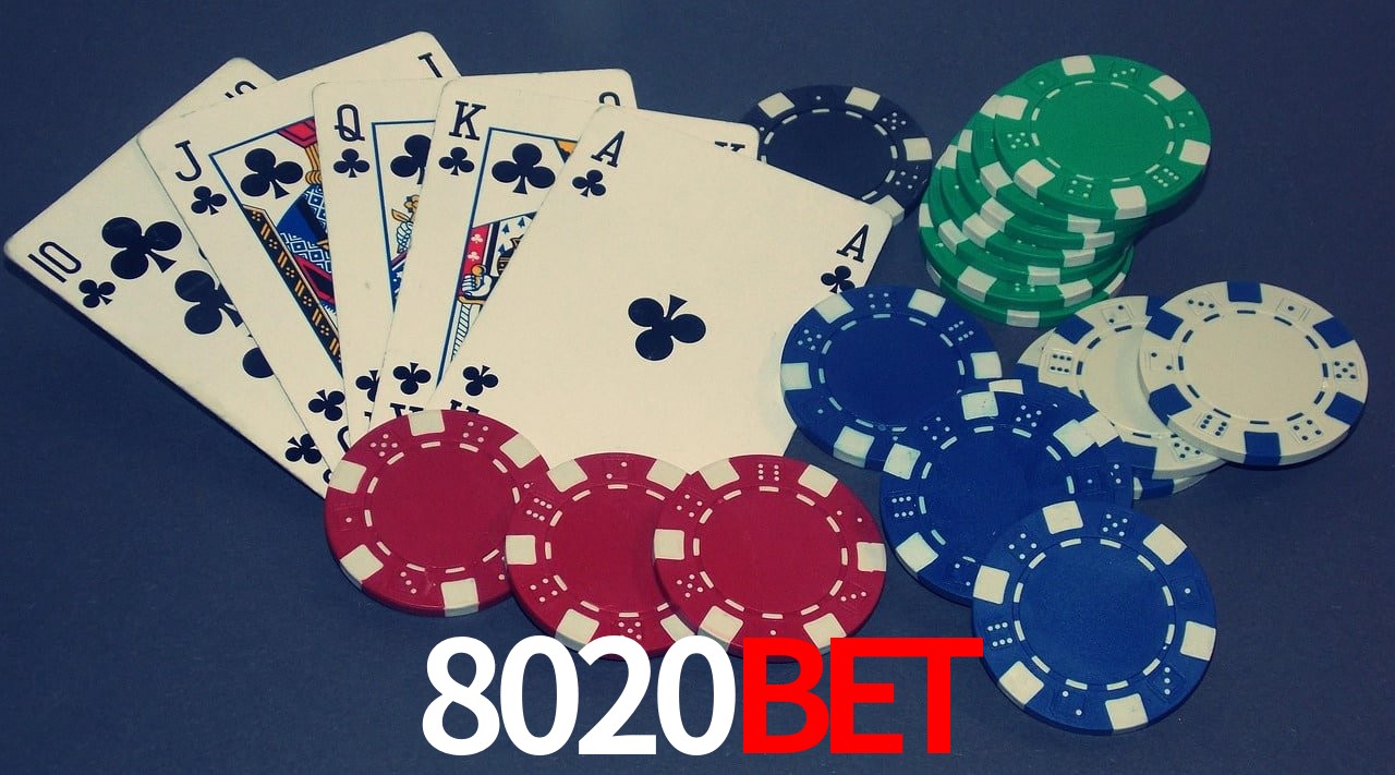 Player Reviews 8020bet