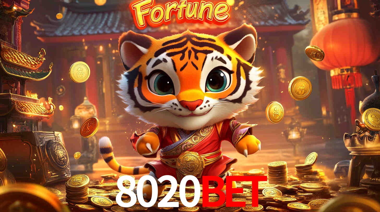 A Popularidade dos Caça-Níqueis no 8020bet