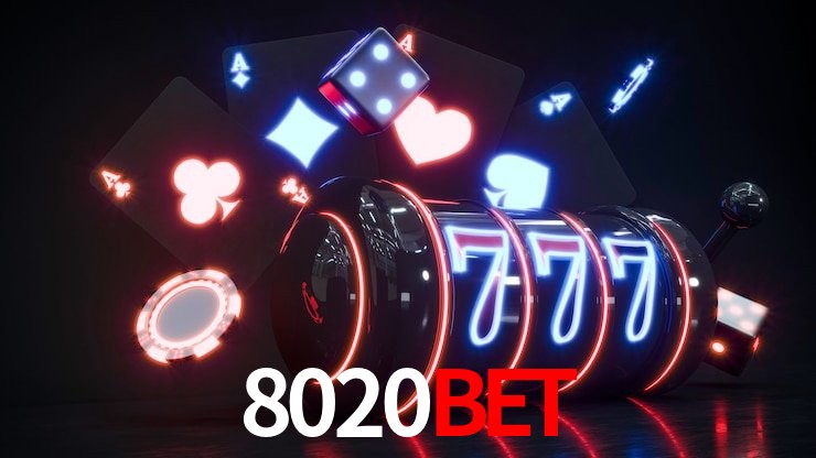 Football Betting 8020bet