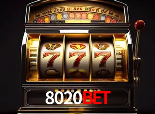 Apostas Esportivas na 8020bet: Um Guia Completo