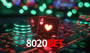 Estatísticas do Jogo 8020bet