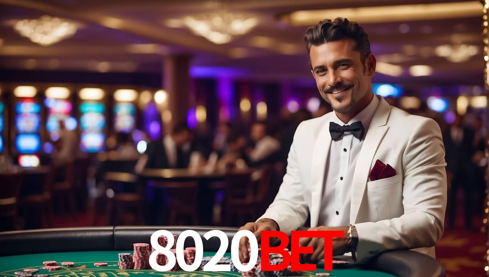 Especiais de Fim de Semana 8020bet