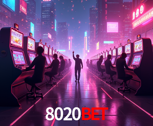 Casino VIP 8020bet