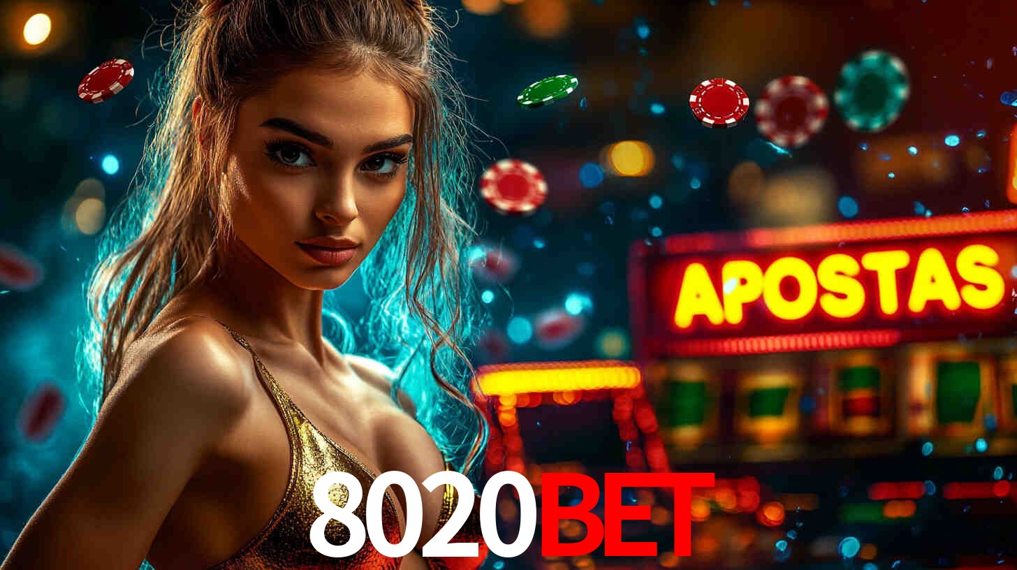 Explorando a Categoria de Eventos em Apostas na 8020bet