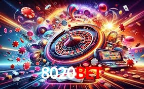 Estatísticas Esportivas 8020bet
