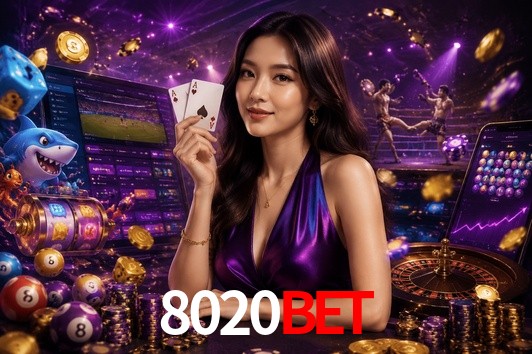 Blackjack Table 8020bet