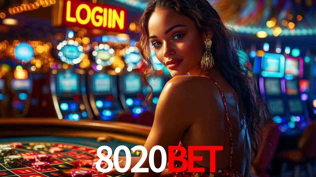 Cadastro Rápido 8020bet