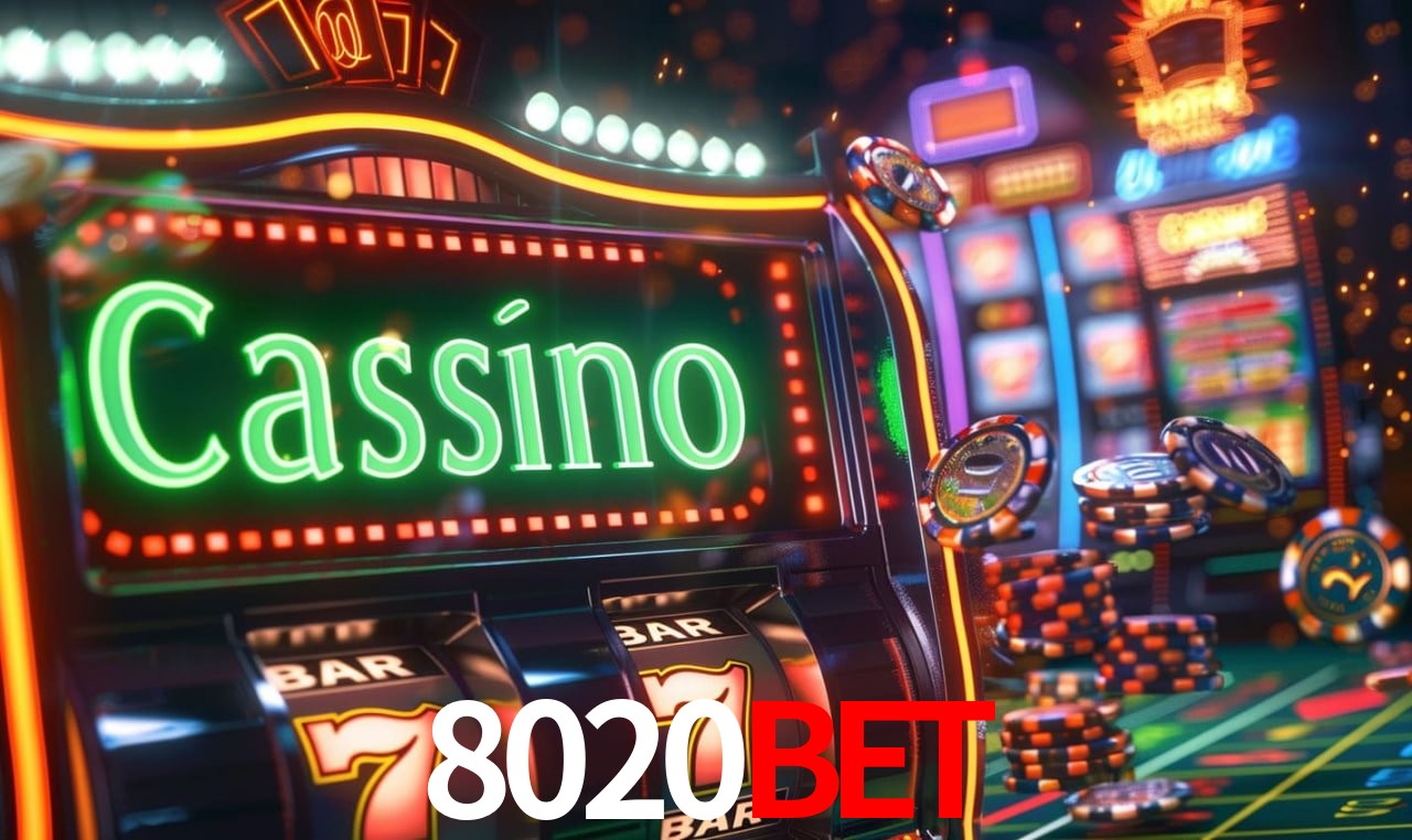 Sistemas de Segurança 8020bet