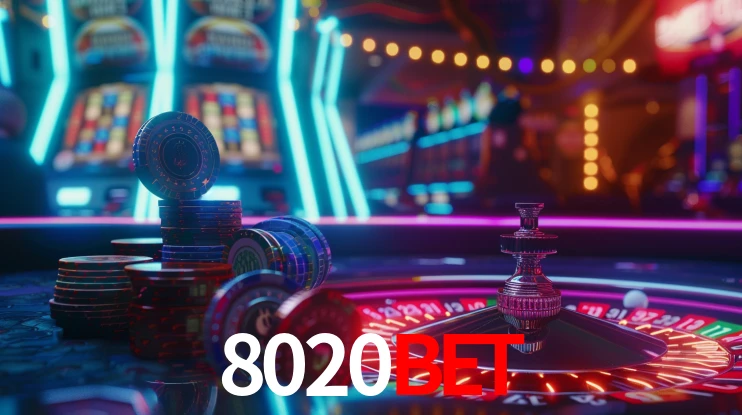 Secure Login 8020bet