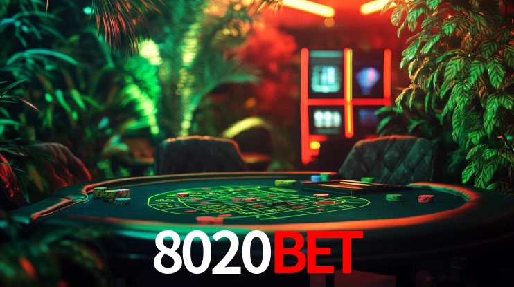 Tournaments 8020bet