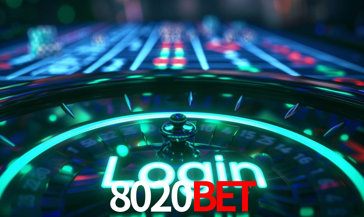 Apostas de Tênis 8020bet