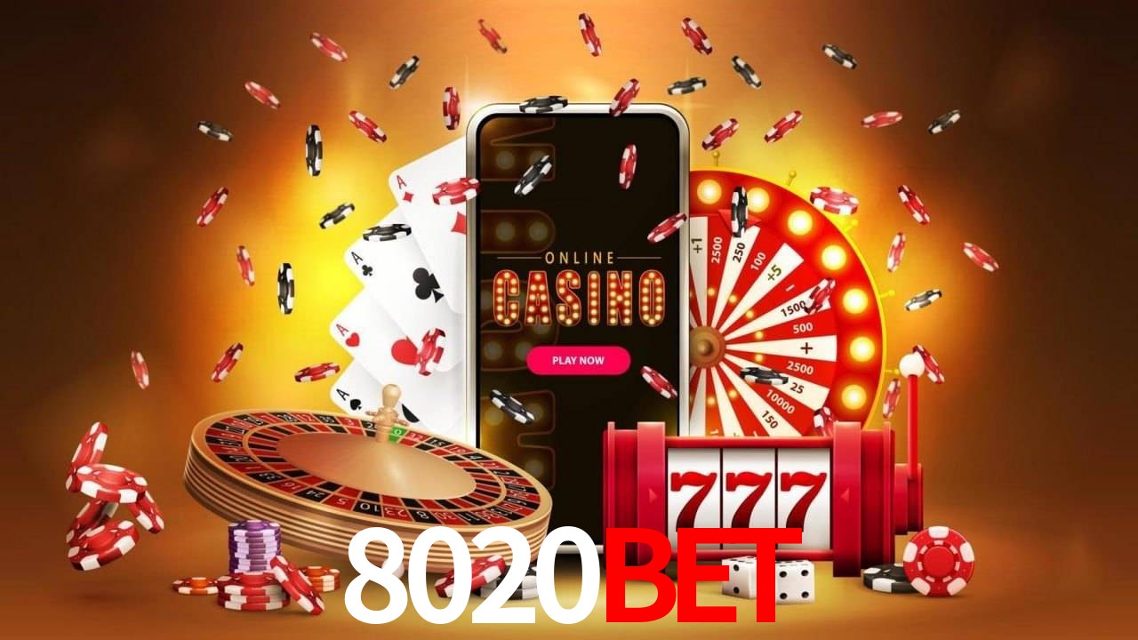 Benefícios da Conta 8020bet