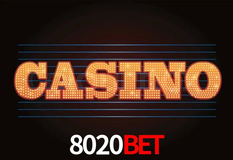 Recursos de Bônus 8020bet