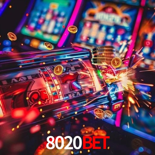 Mesa de Blackjack 8020bet