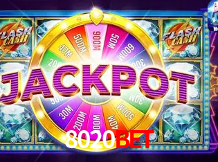 Apostas Esportivas na 8020bet: Um Guia Completo